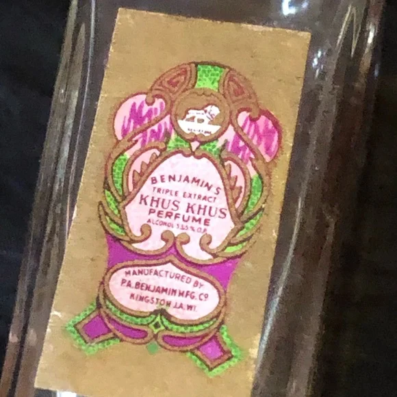 Shalimar, L’air du temps, vintage perfume bundle - Picture 6 of 9